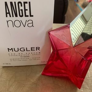 Angel Nova Eau de Parfum 3.4 oz